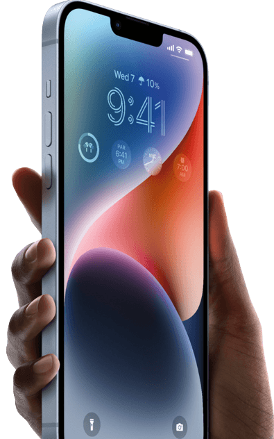 Smartphone